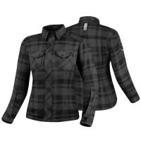 Shima Рубашка Renegade 2.0 Lady Black в Уфе