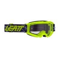 Leatt Маска Vizion 3.5 Argon Clear 90% в Уфе