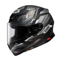 Shoei Мотошлем NXR 2 Capriccio серебристо-черный в Уфе