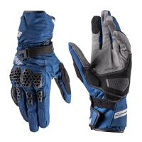 Leatt Перчатки ADV HydraDri 6.5 Midnight Blue в Уфе