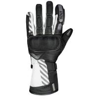IXS Перчатки Glasgow-ST 2.0 черный серый в Уфе