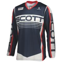 Scott Джерси 350 Race blue/red в Уфе