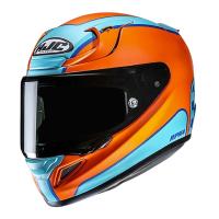 HJC Шлем RPHA12 Respon MC27SF в Уфе
