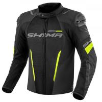 Shima Куртка Solid 2.0 Men Vent Fluo в Уфе