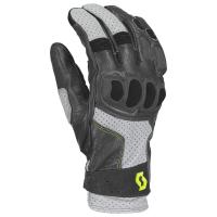 Scott Перчатки Sport ADV dark grey/lime green в Уфе