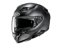 HJC Шлем F71 Semi Flat Black в Уфе