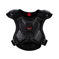 Starks Моточерепаха детская Vest  Armor Kids V2 Чёрный в Уфе