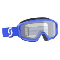 Scott Очки кроссовые Primal clear blue clear в Уфе