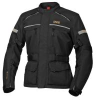 IXS Куртка Tour Jacket Classic-GTX черная в Уфе