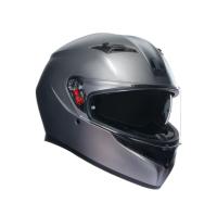 AGV Шлем K3 2206 Rodio Grey Matt в Уфе