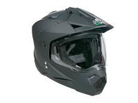 AiM Шлем детский JK802Y Black Mat в Уфе