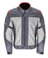 Acerbis Куртка Ramsey My Vented 2.0 Grey/Red в Уфе