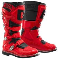 Gaerne Мотоботы GX-1 GoodYear Black/Red в Уфе