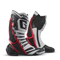Gaerne Мотоботы GP1 Evo Nardo-Grey/Red в Уфе