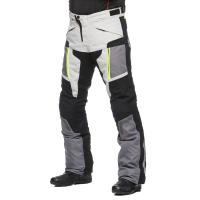 Scout Штаны GT Touring 3 4-season black/grey/yellow в Уфе