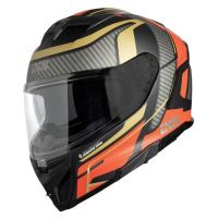 IXS Шлем интеграл iXS912 2.0 Черный матовый/красный в Уфе