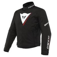 Dainese Куртка Veloce D-Dry Black/White/Lava-Red в Уфе