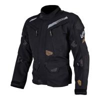 Leatt Мотокуртка ADV DriTour 7.5 2026 Stealth в Уфе
