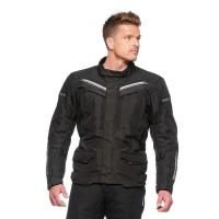 Scout Куртка GT Touring 3 4-season black в Уфе