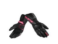Spidi Перчатки STR-5 Lady Black/Fuchsia в Уфе