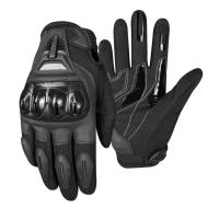 Ones Again Перчатки Zero 2.0 MG-07 black в Уфе