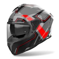 Airoh Мотошлем Spark 2 Dart Red Gloss в Уфе