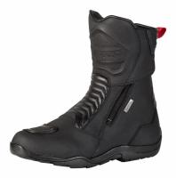IXS мотоботы Tour Boots Pacego-ST 003 Черный в Уфе
