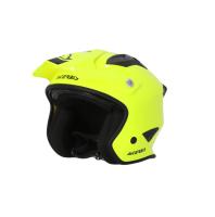 Acerbis Шлем Jet Aria 22-06 Yellow 2 в Уфе