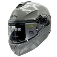 Airoh Мотошлем Specktre Cement Grey Gloss в Уфе