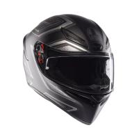 AGV Шлем K1 S Sling Matt Black/Grey в Уфе