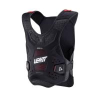 Leatt Защитный панцирь Chest Protector ReaFlex V26 Black в Уфе
