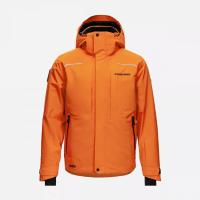 Finntrail Куртка мужская утепленная Aspen 3462 Orange в Уфе