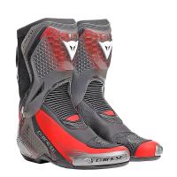 Dainese Ботинки Torque 4 S Black/Red-Lava в Уфе