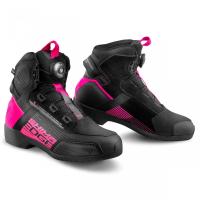 Shima Мотоботы Edge Vent Lady Pink в Уфе
