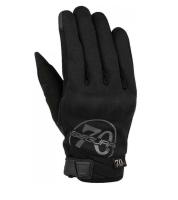 Segura Перчатки комбинированные KEYWEST Black в Уфе