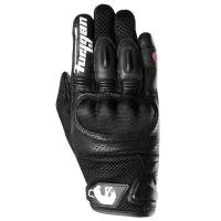 Furygan Перчатки TD12 Lady Evo кожа/сетка Черный в Уфе