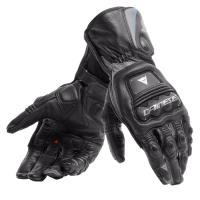 Dainese Перчатки Steel-Pro Black/Anthracite в Уфе