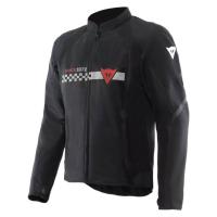 Dainese Куртка Herosphere Air Tex Black/ White Stripes/ Red в Уфе