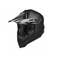IXS Шлем Кроссовый iXS189 Черный матовый в Уфе