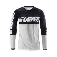 Leatt Джерси Moto 4.5 X-Flow V24 White в Уфе
