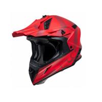 IXS Шлем Кроссовый iXS189 2.0 Красный в Уфе