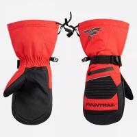 Finntrail Рукавицы Nordic 2942 Red в Уфе