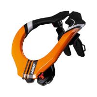 Leatt защита шеи 3.5 Neck Brace V26 Orange в Уфе