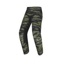 Scott Брюки 350 Kids Dirt green tan в Уфе