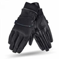 Shima Мотоперчатки Oslo Wp men Blk в Уфе