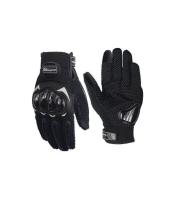 Pro-Biker Перчатки MCS-17TS (Touch Screen) Black в Уфе