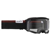 Leatt Маска Velocity 4.0 MTB X-Flow Black Clear 83% в Уфе
