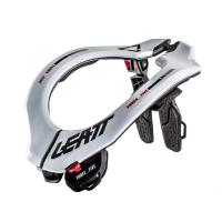 Leatt Защита шеи подростковая 3.5 Neck Brace Junior White в Уфе