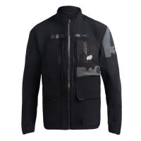 Leatt Мотокуртка Moto 6.5 HydraDri Black в Уфе