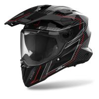 Airoh Шлем Commander 2 Carbon Stylish Glossy в Уфе